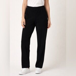 EMS Black Straight Leg Performance Pants | Women’s Small | GUC
